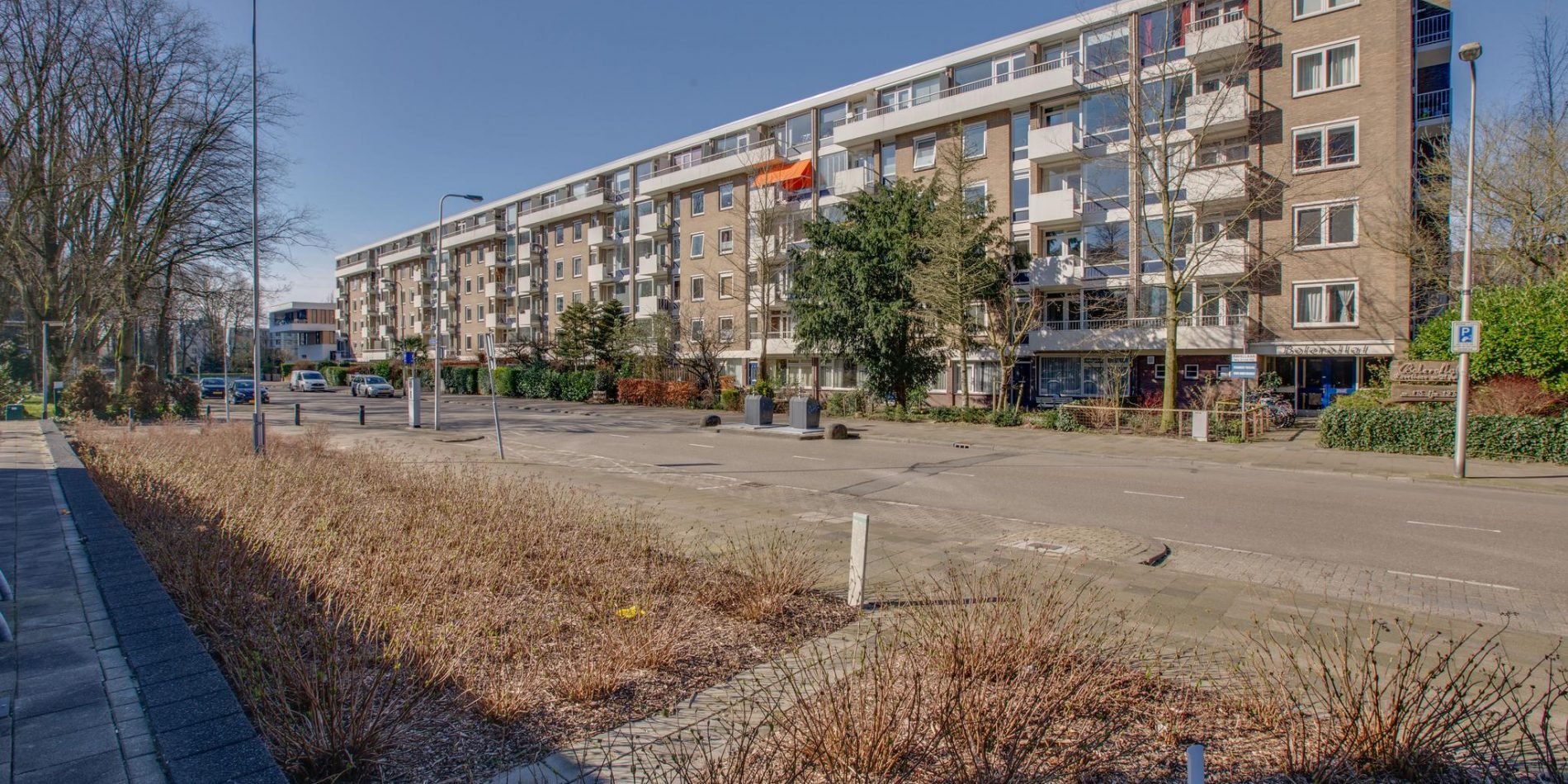 Ravellaan 79 – Hoofdfoto