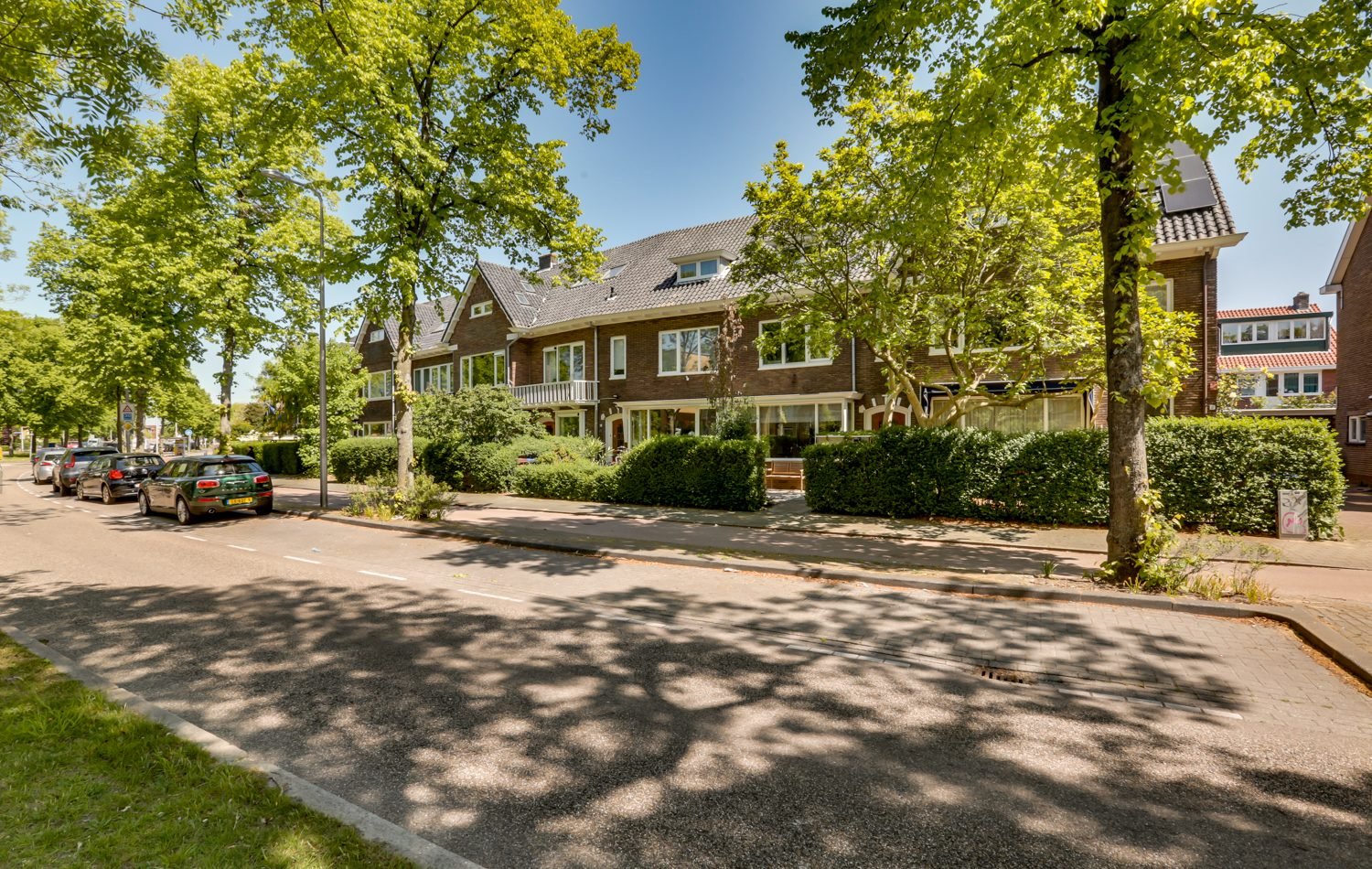 Lessinglaan 50 – Hoofdfoto