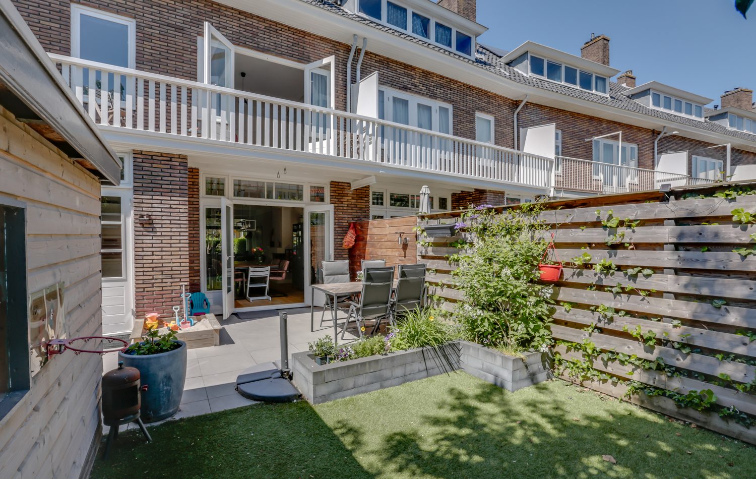 Lessinglaan 50 – Foto 49