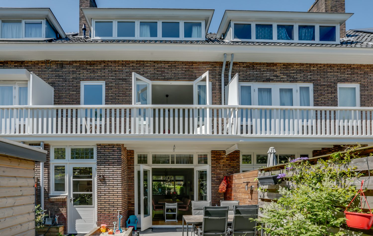 Lessinglaan 50 – Foto 55