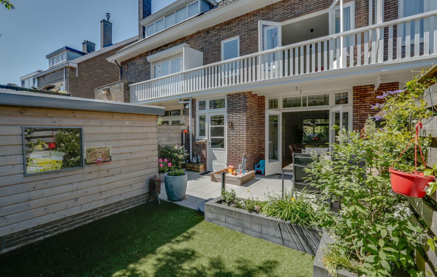 Lessinglaan 50 – Foto 47