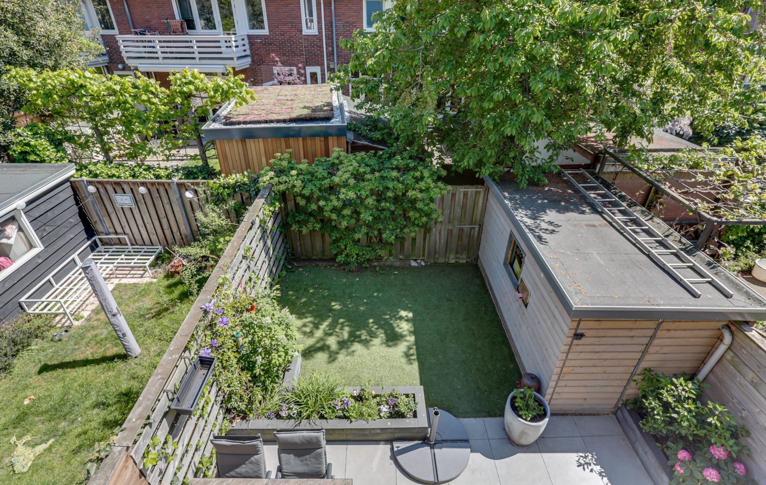 Lessinglaan 50 – Foto 23