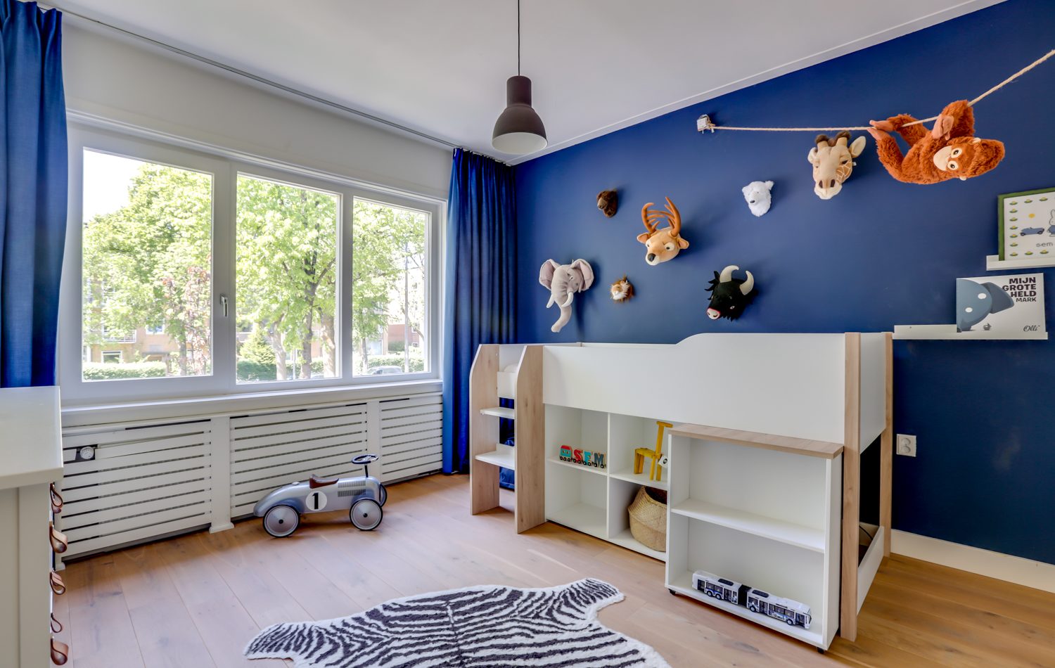 Lessinglaan 50 – Foto 31