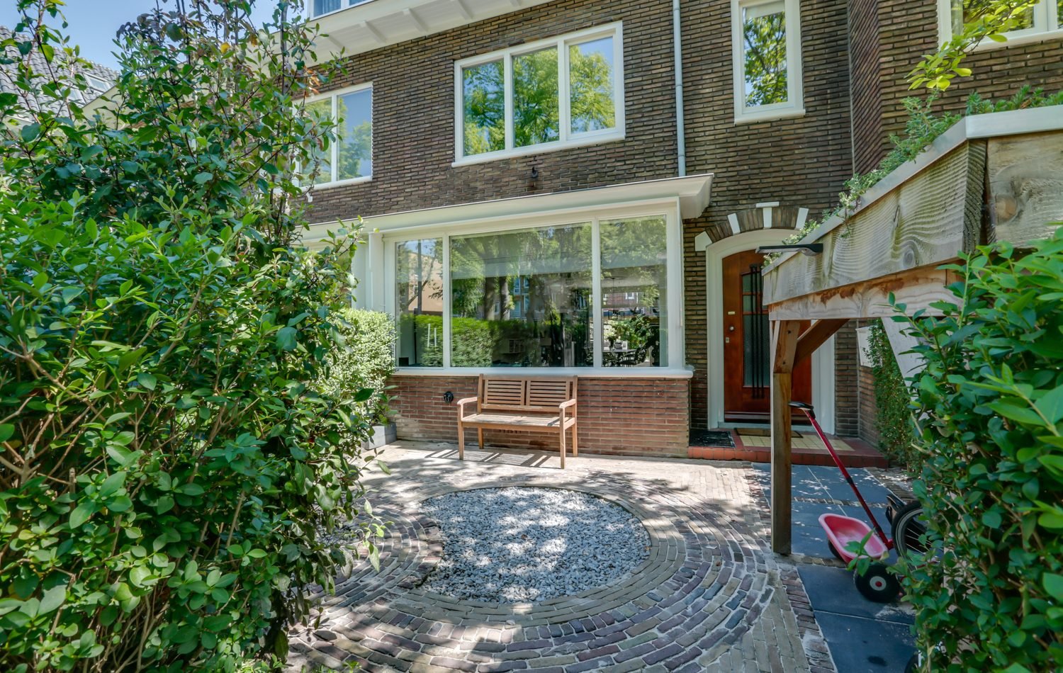 Lessinglaan 50 – Foto 57