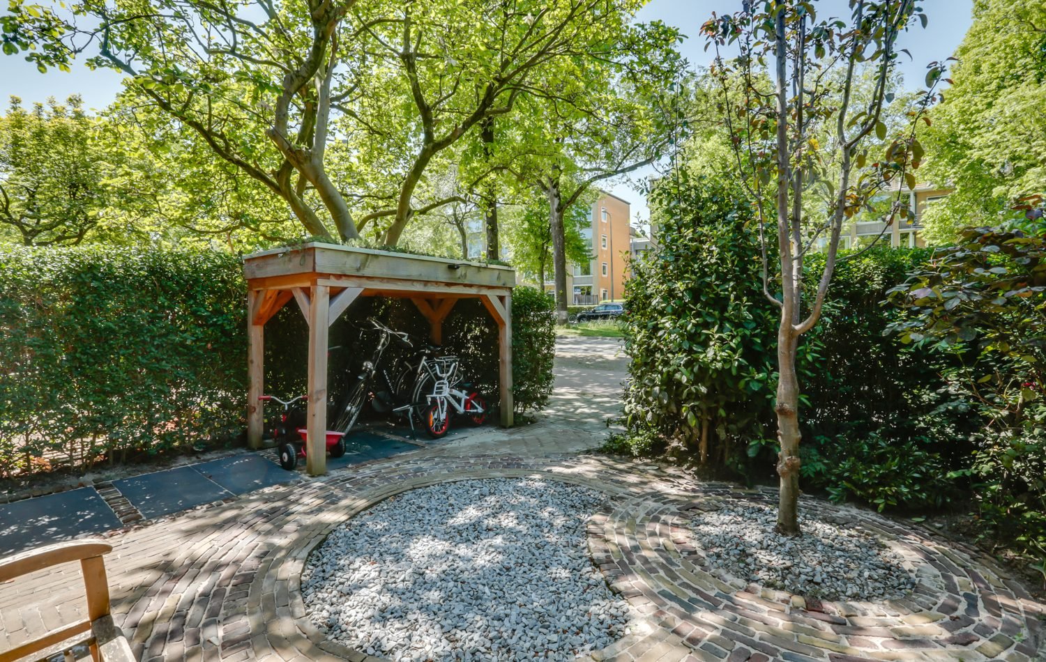 Lessinglaan 50 – Foto 40