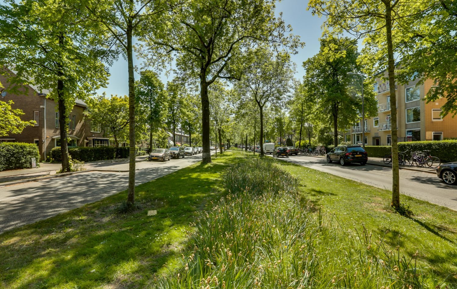 Lessinglaan 50 – Foto 20