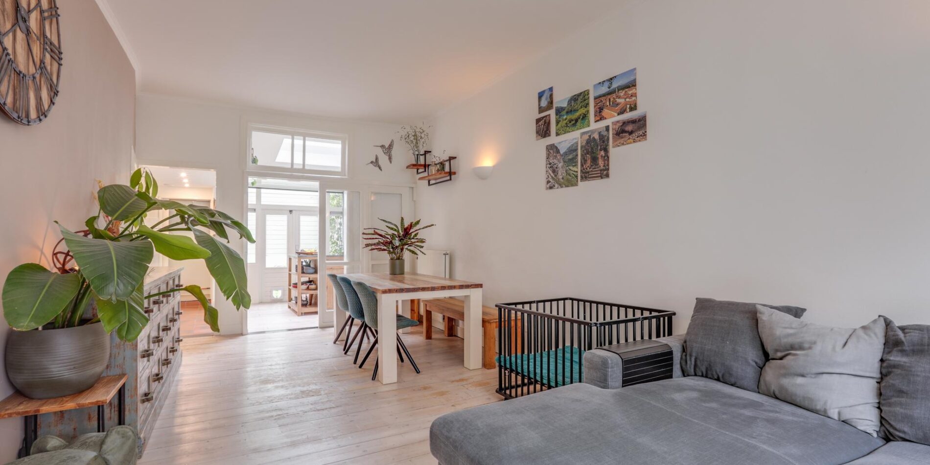 Van Diemenstraat 15 – Foto
