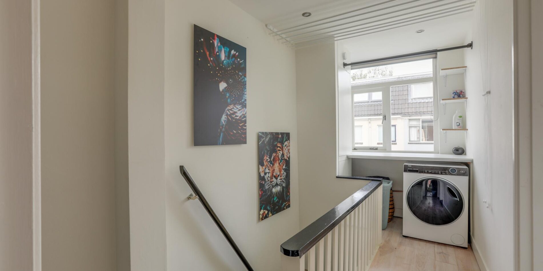 Van Diemenstraat 15 – Foto 14