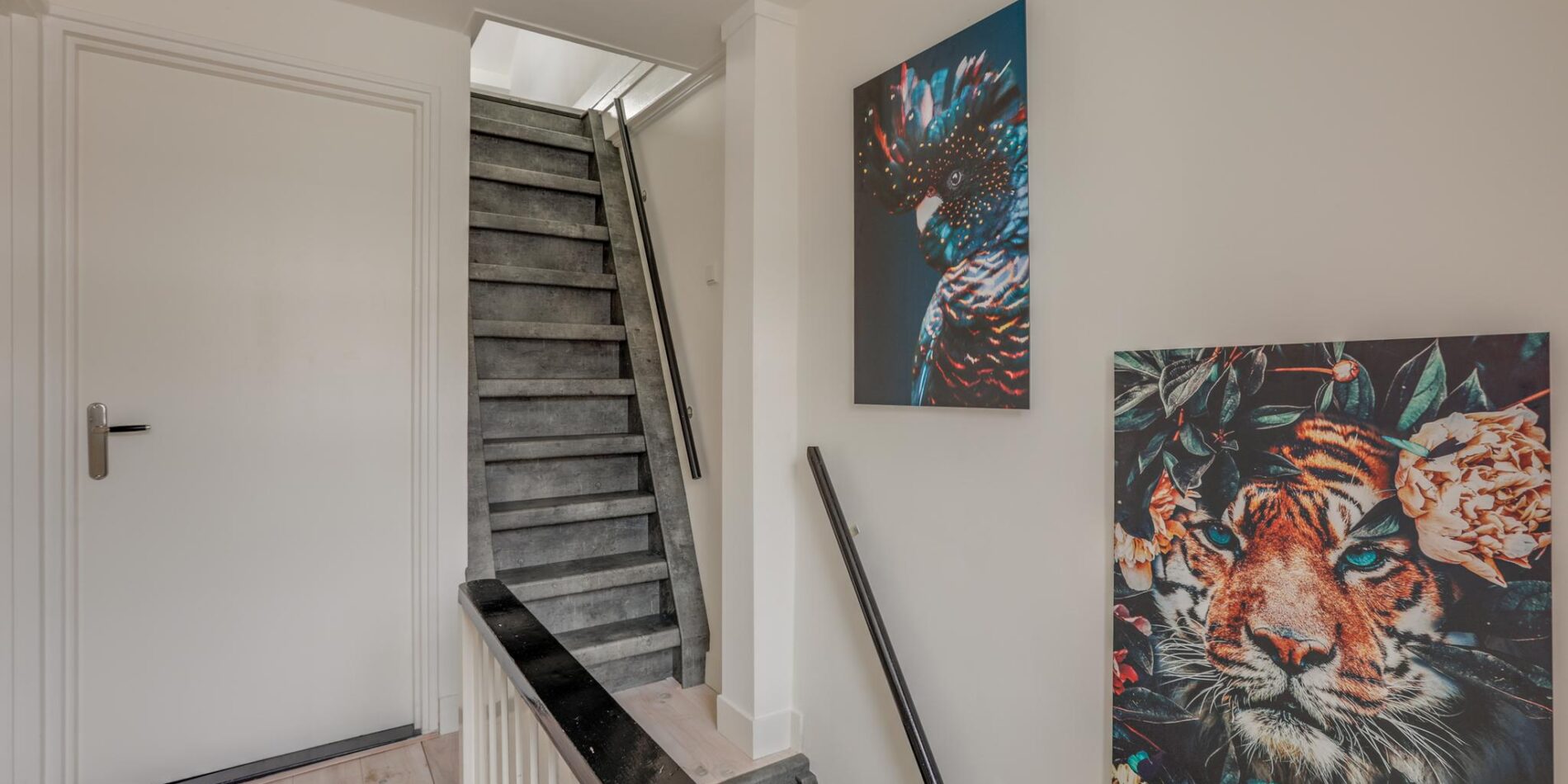 Van Diemenstraat 15 – Foto 21