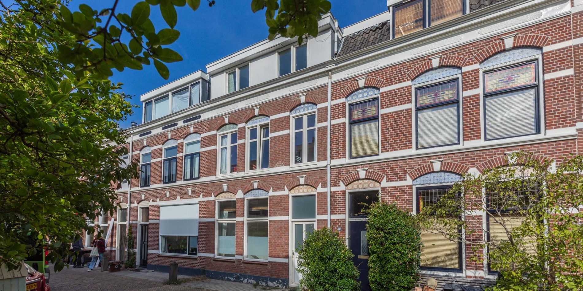 Beverstraat 41 – Hoofdfoto