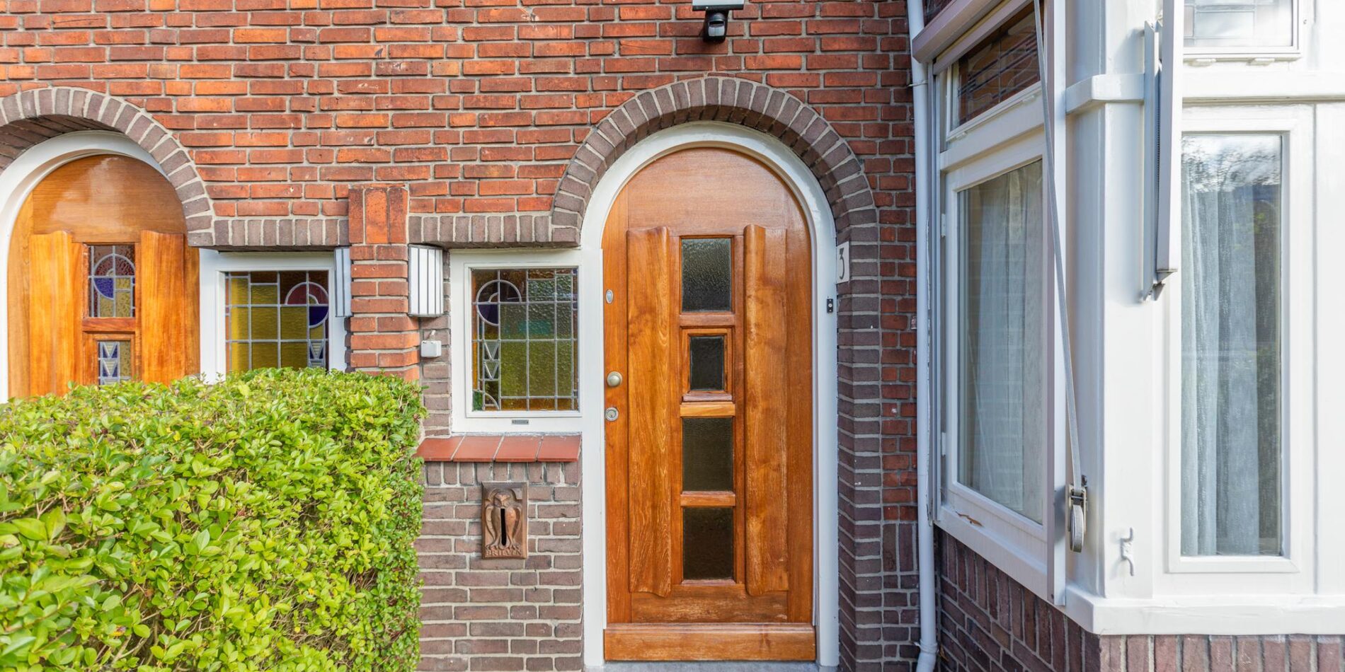 Joseph Haydnlaan 3 – Foto 2
