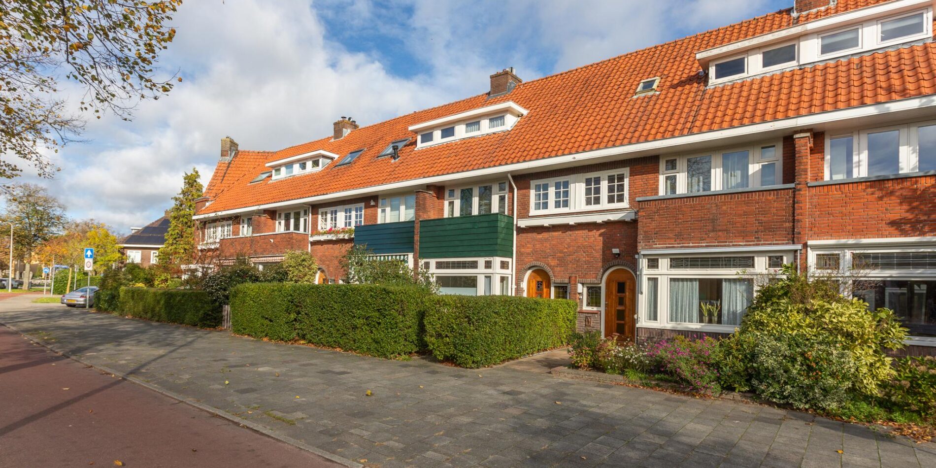 Joseph Haydnlaan 3 – Foto 36