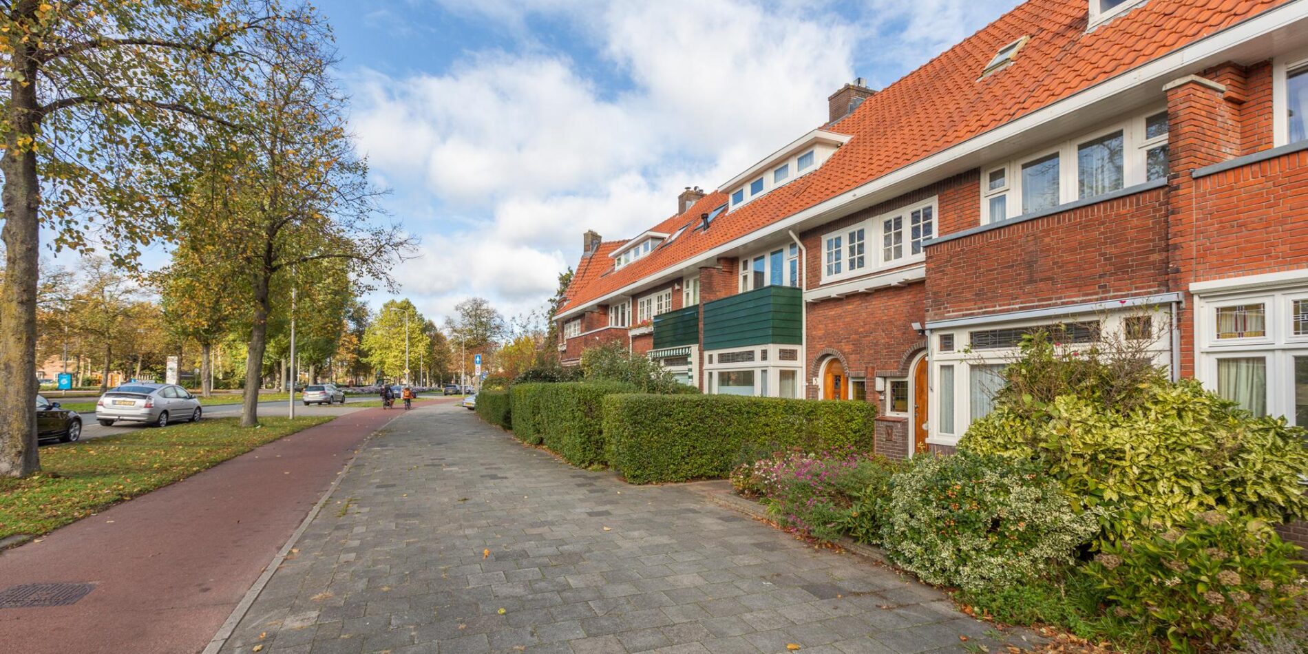 Joseph Haydnlaan 3 – Foto 41