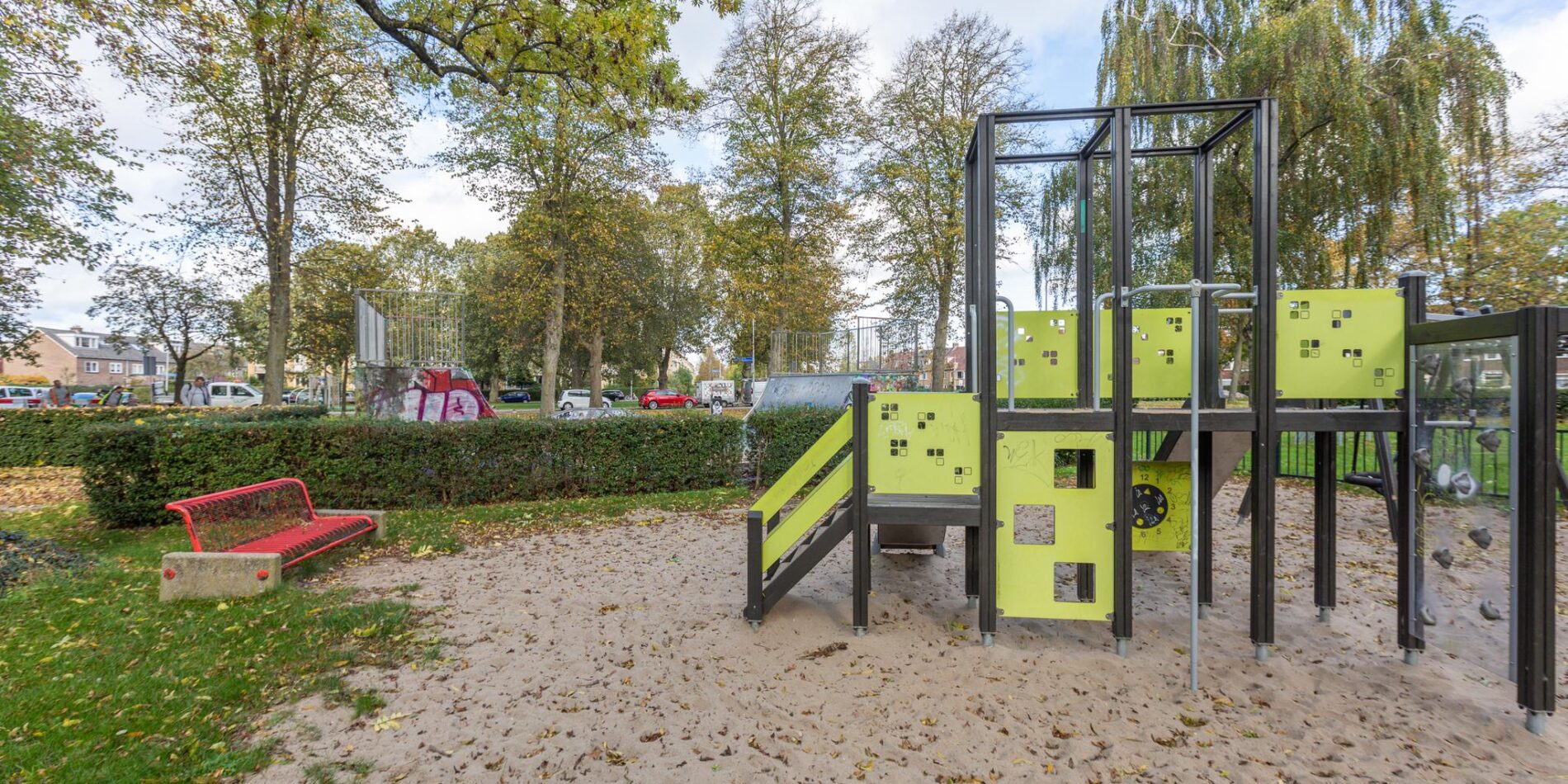 Joseph Haydnlaan 3 – Foto 42