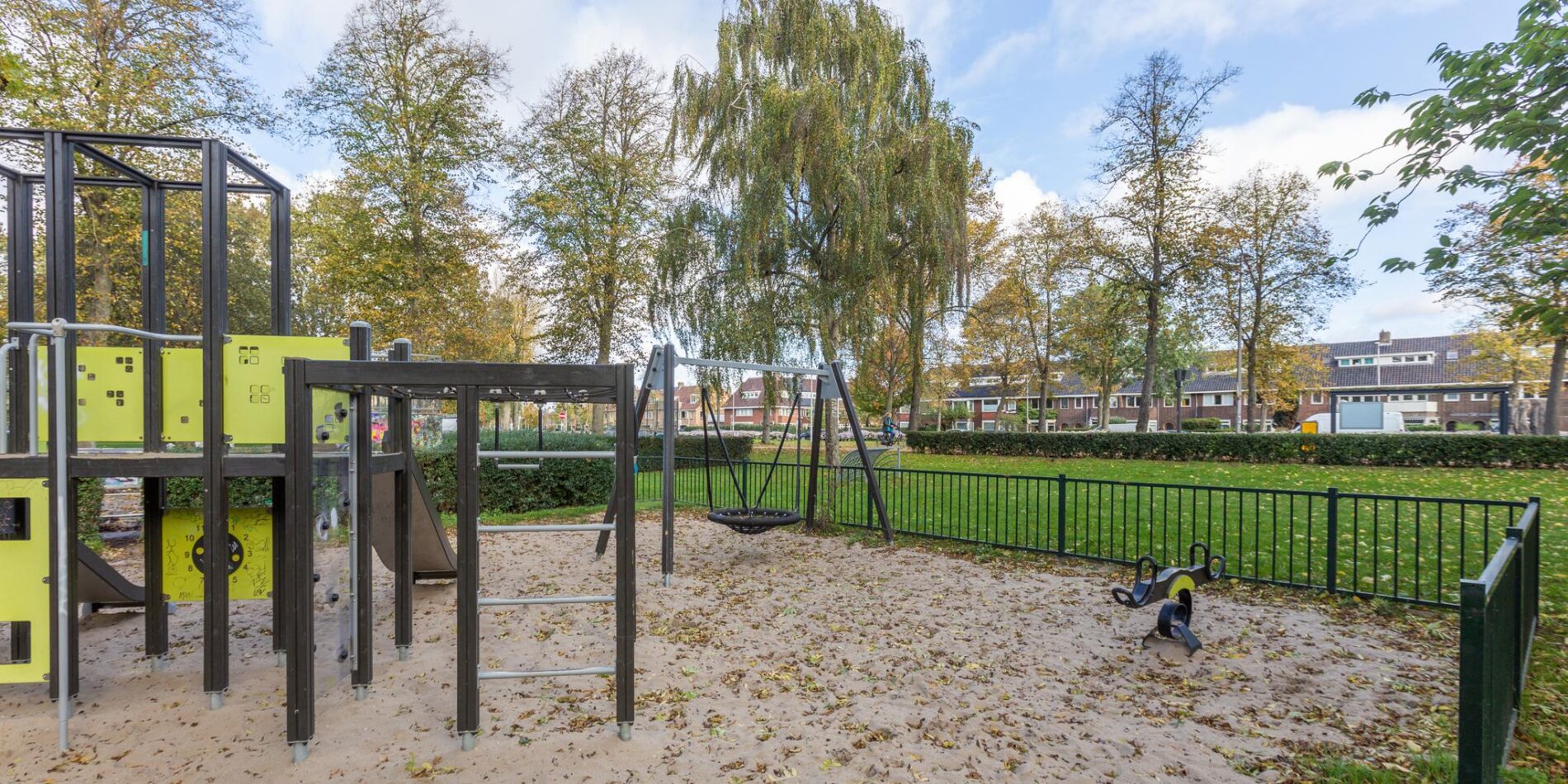 Joseph Haydnlaan 3 – Foto 46