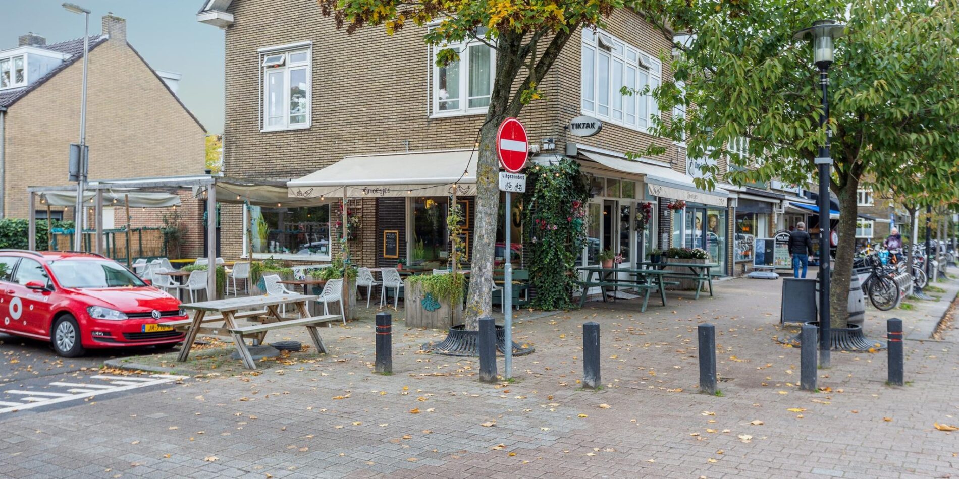 Joseph Haydnlaan 3 – Foto 43