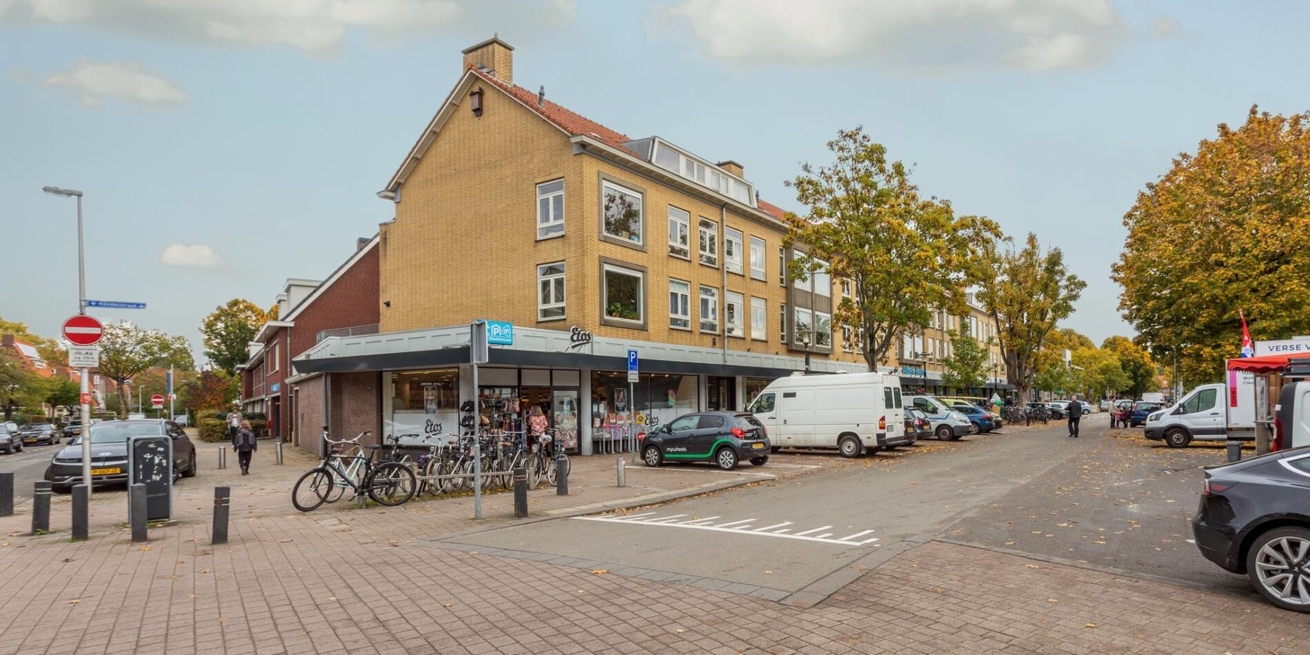 Joseph Haydnlaan 3 – Foto 50
