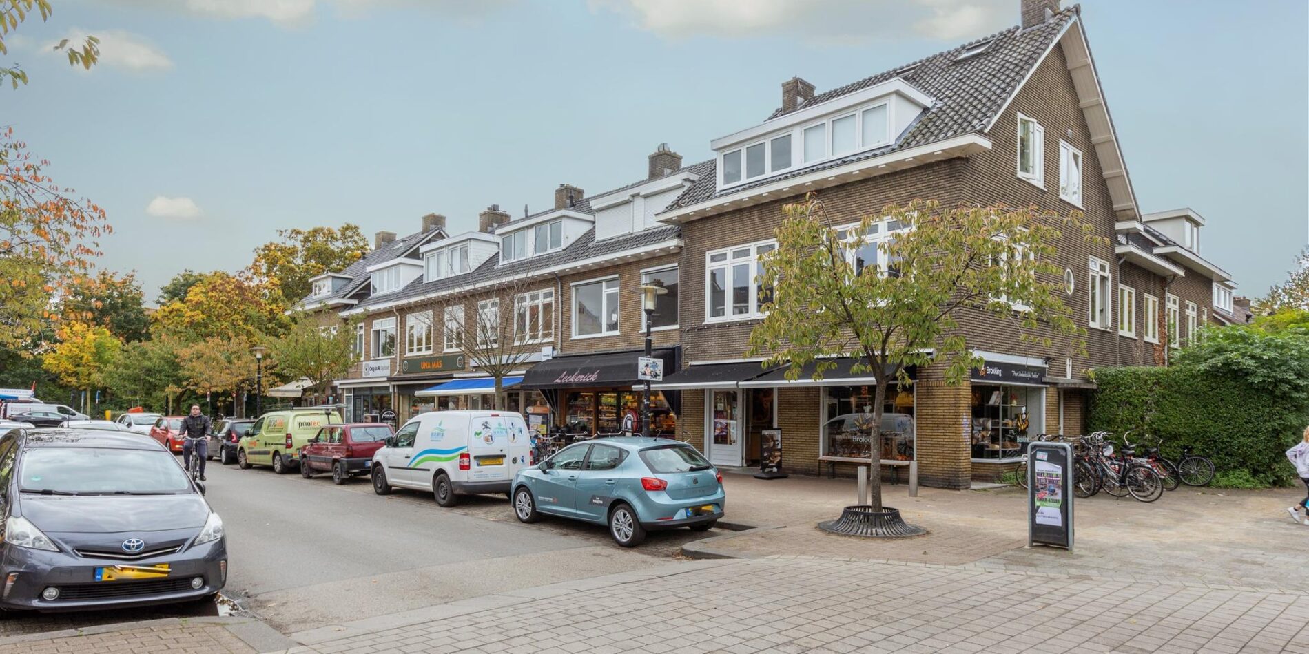 Joseph Haydnlaan 3 – Foto 49