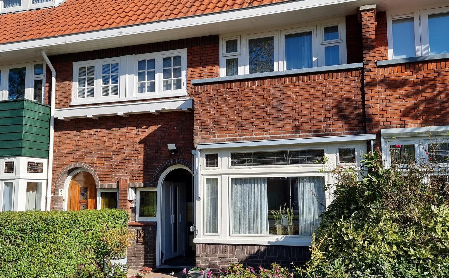 Joseph Haydnlaan 3 – Foto 45