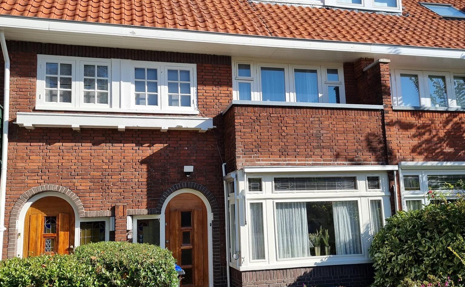 Joseph Haydnlaan 3 – Foto 52