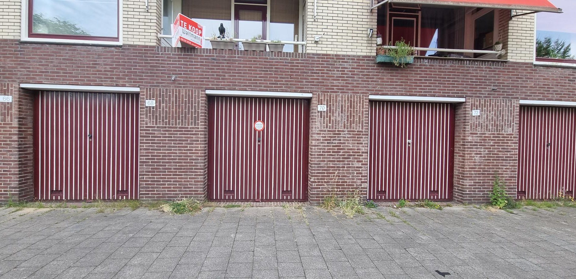 Deliuslaan 70 – Hoofdfoto