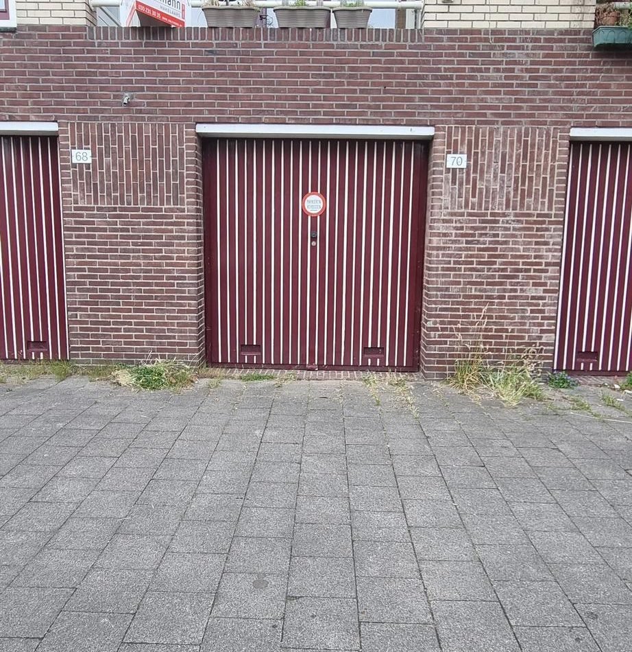 Deliuslaan 70 – Foto