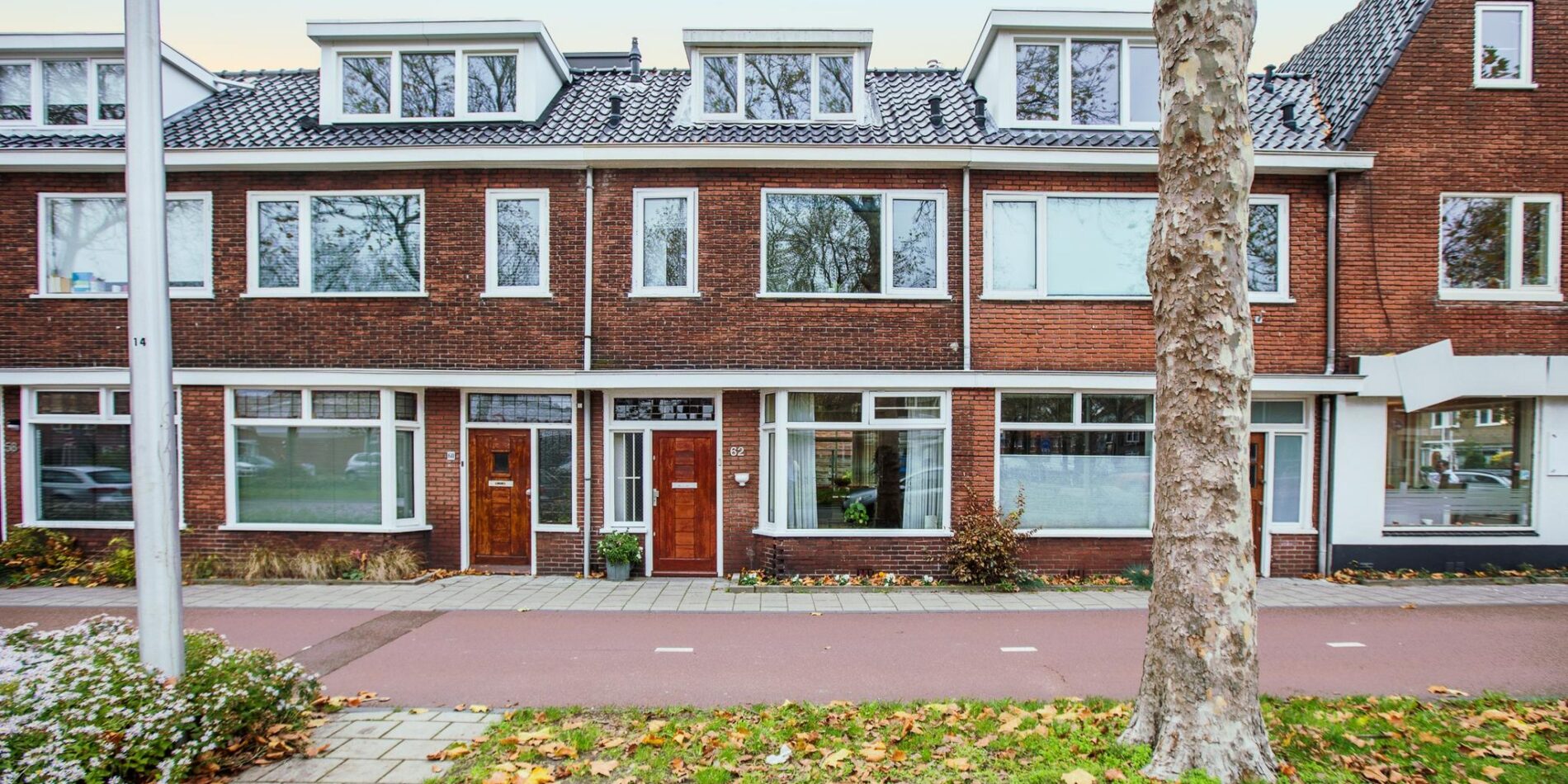 ’t Goylaan 62 – Hoofdfoto