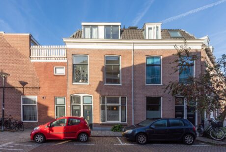 Obrechtstraat 50