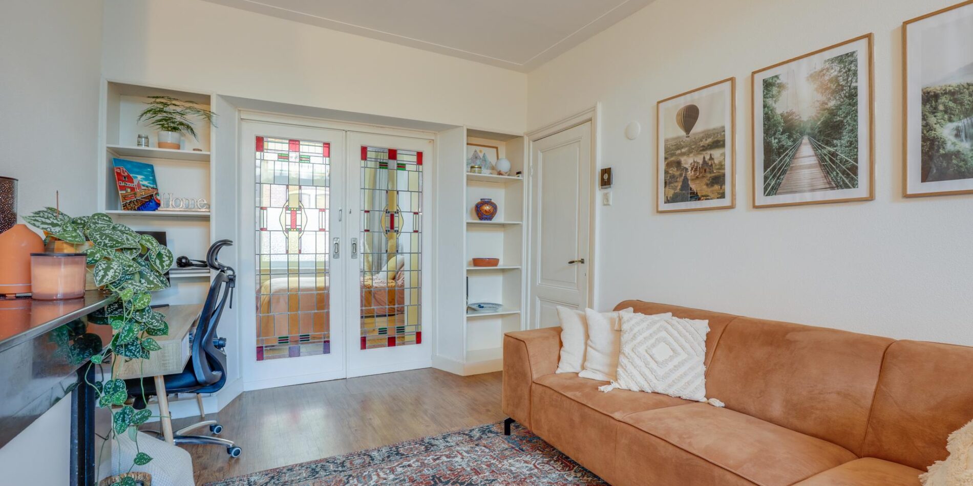 Obrechtstraat 50 – Foto