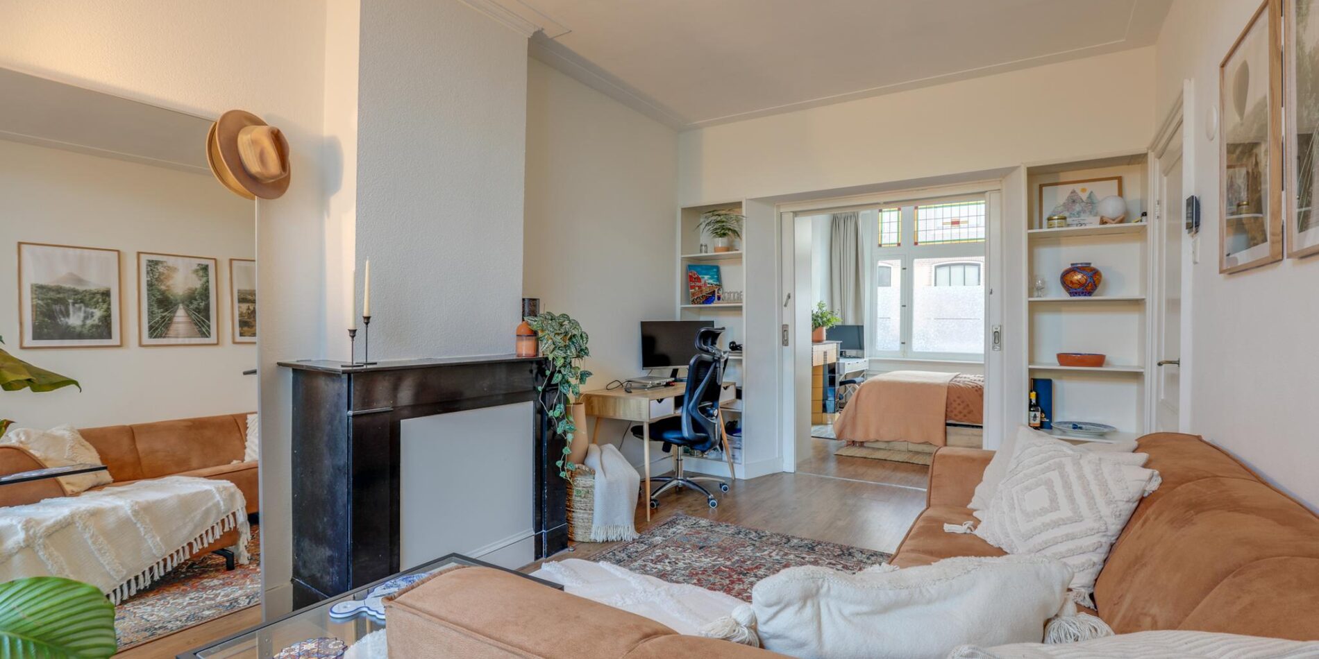 Obrechtstraat 50 – Foto 2