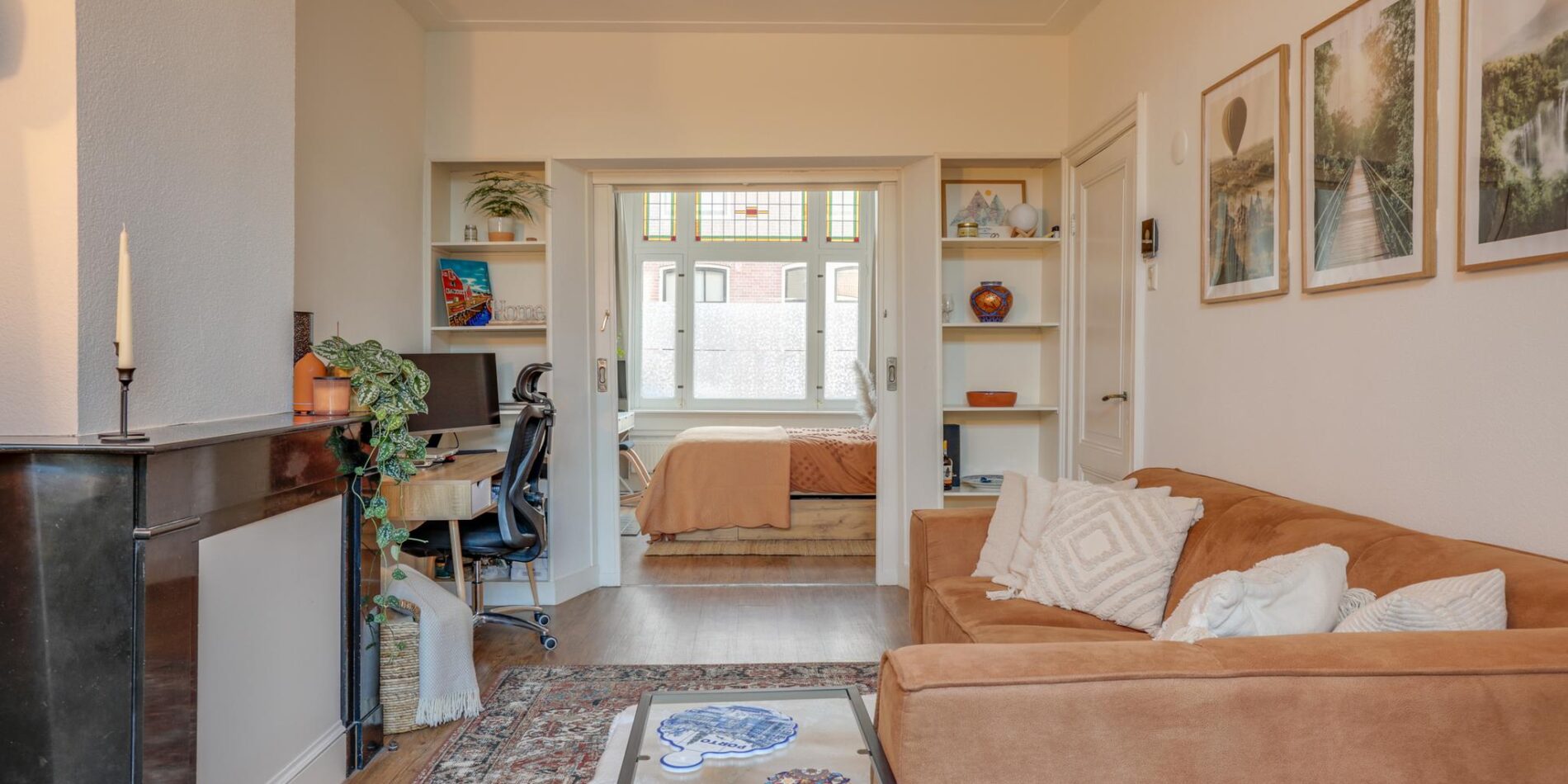 Obrechtstraat 50 – Foto 3