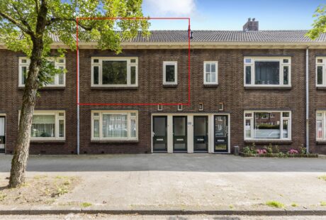 Burgemeester van Tuyllkade 71BS