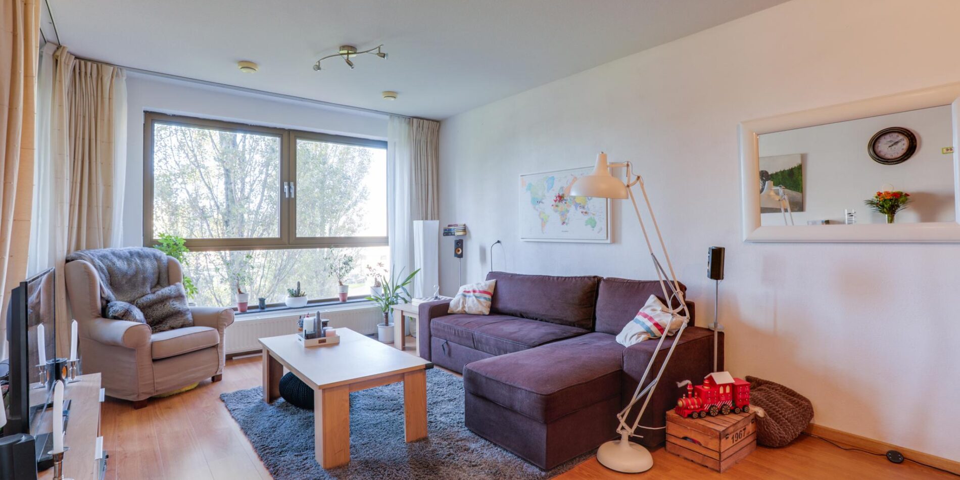 Glenn Millerpad 45 – Foto 24