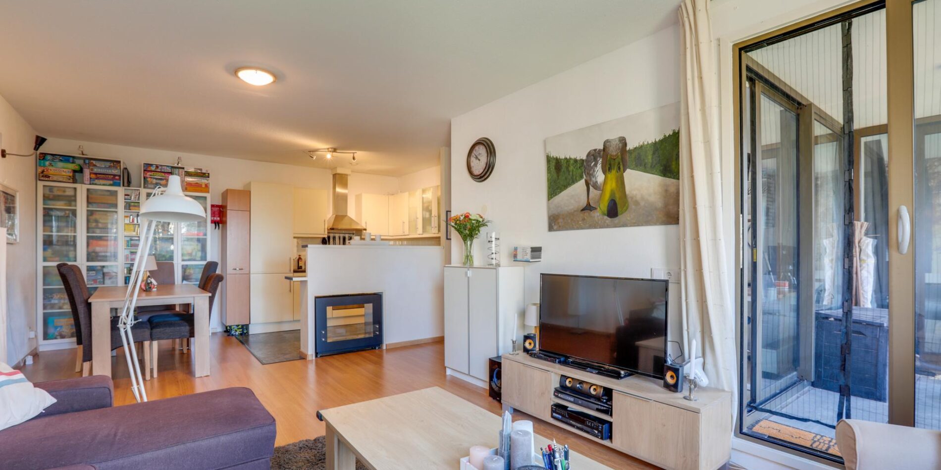 Glenn Millerpad 45 – Foto 28