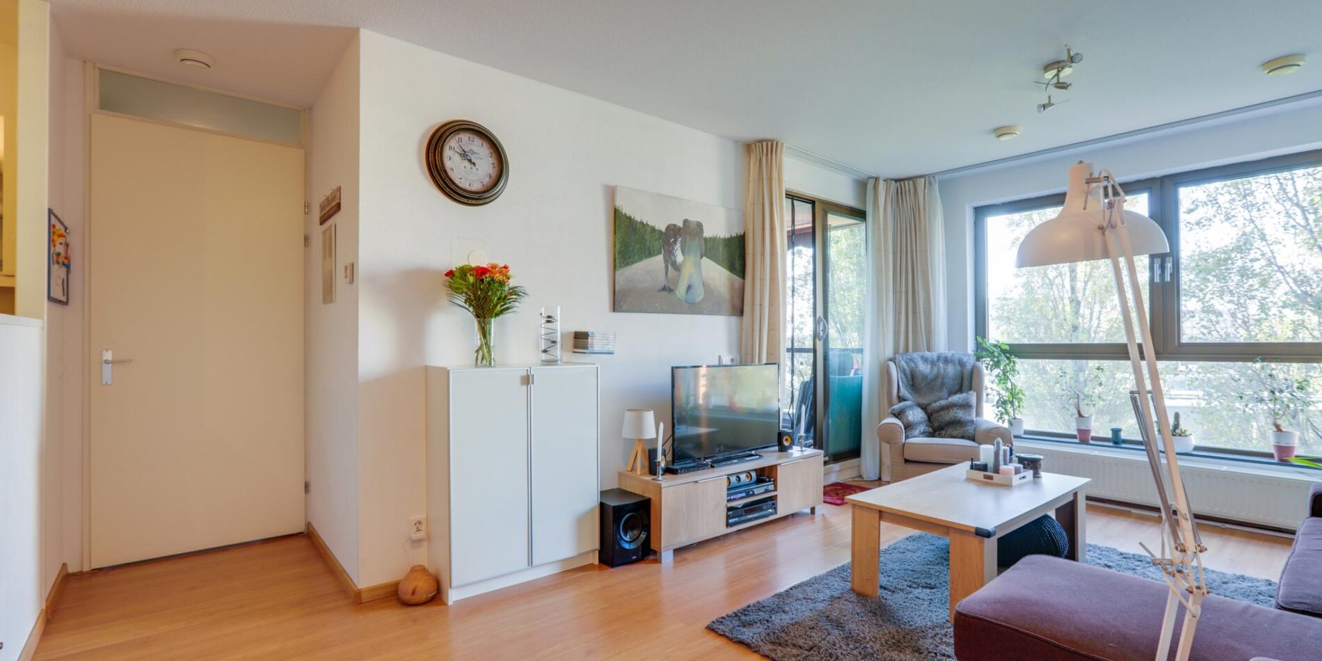 Glenn Millerpad 45 – Foto 7