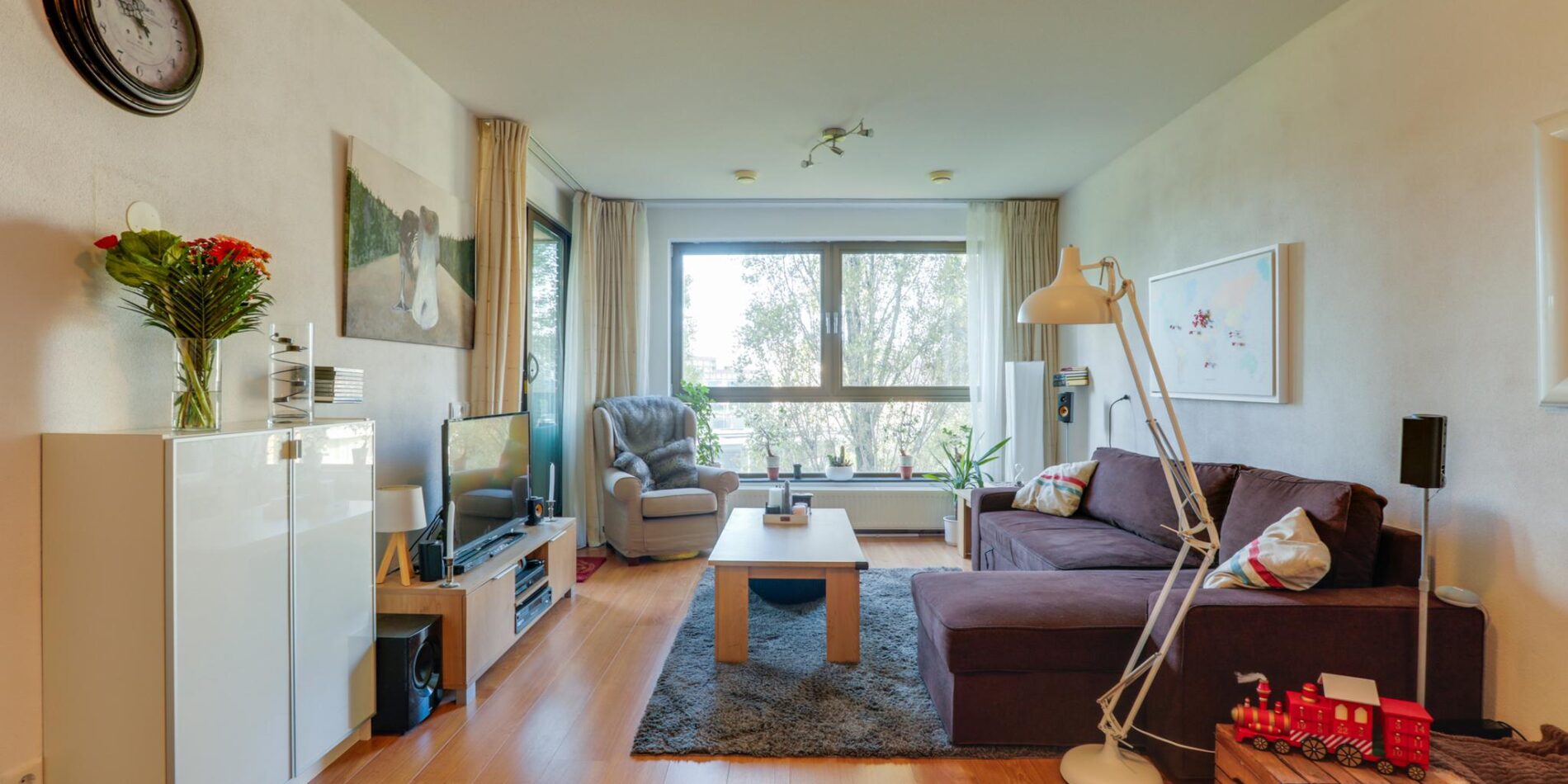 Glenn Millerpad 45 – Foto 19