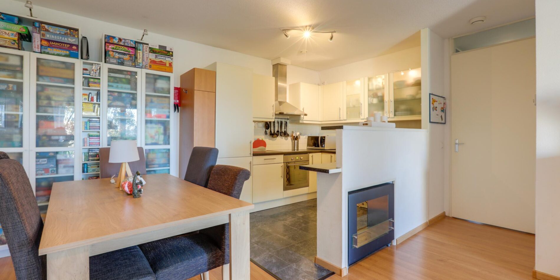 Glenn Millerpad 45 – Foto 9