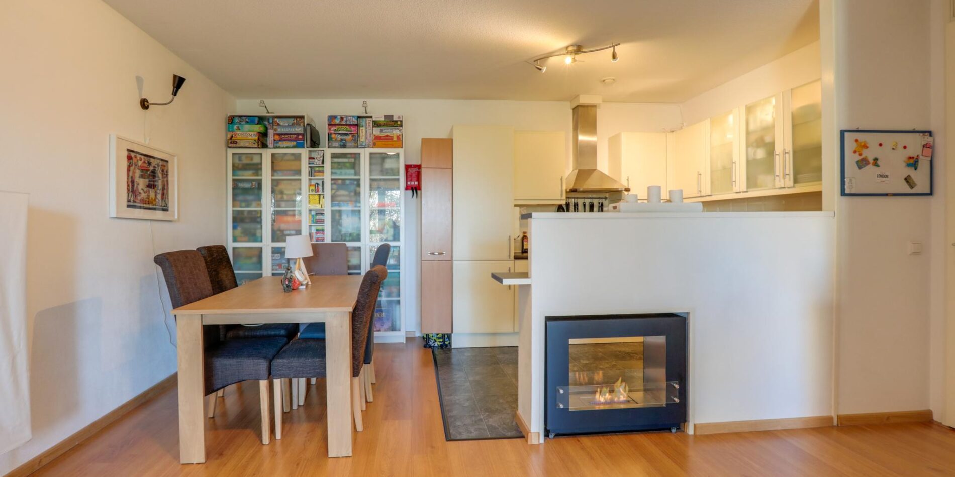 Glenn Millerpad 45 – Foto 26