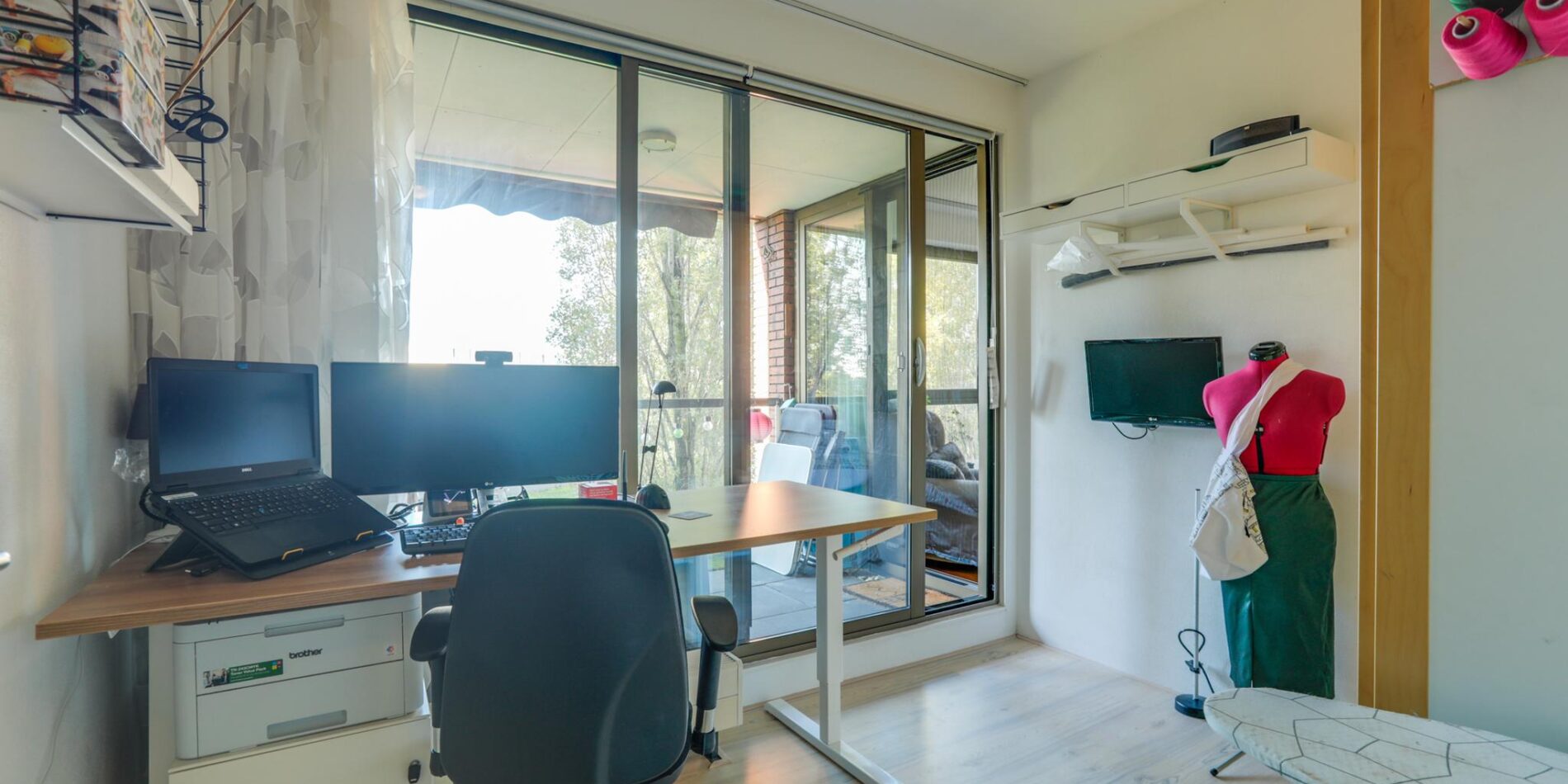 Glenn Millerpad 45 – Foto 34