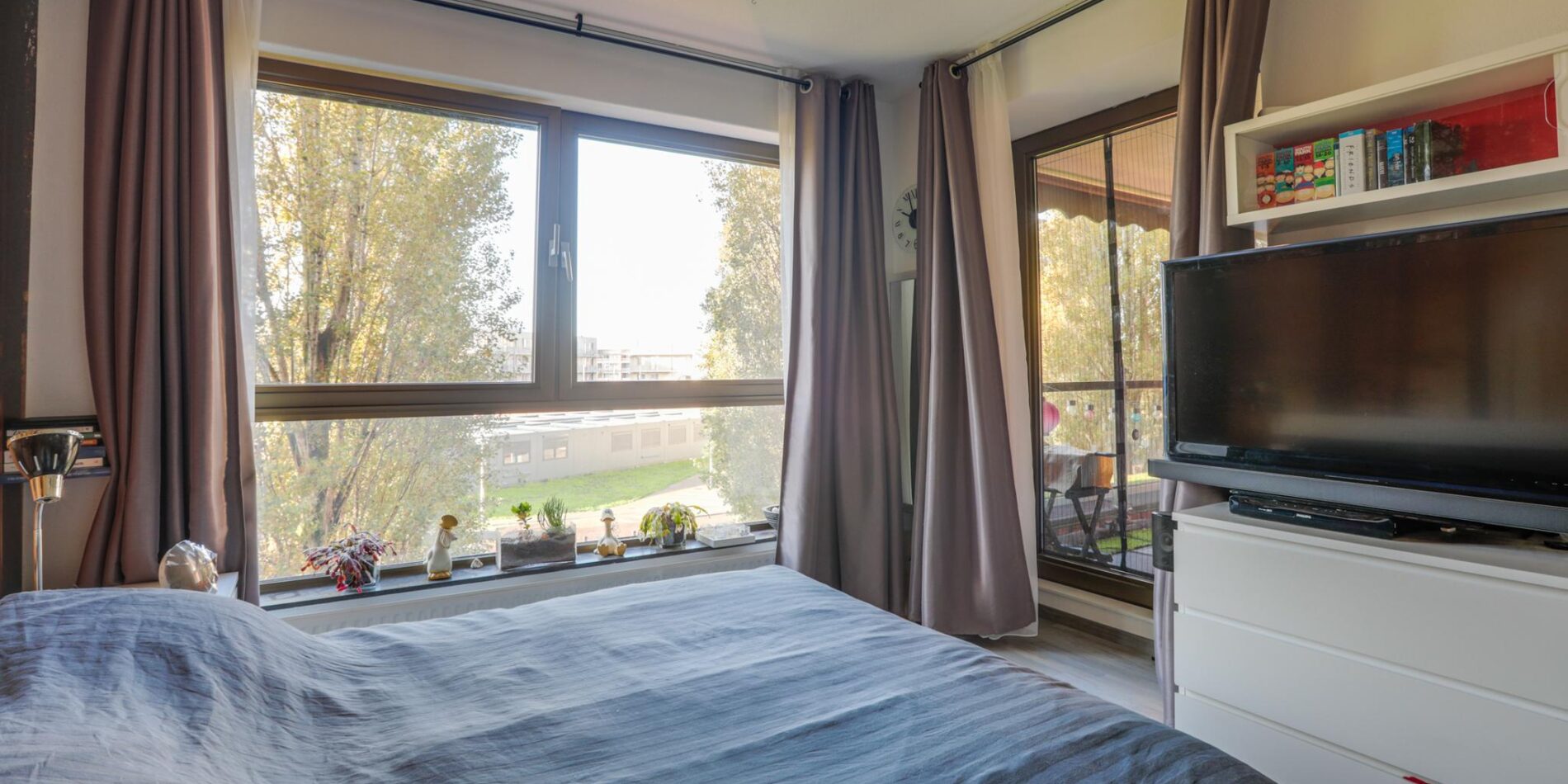 Glenn Millerpad 45 – Foto 8