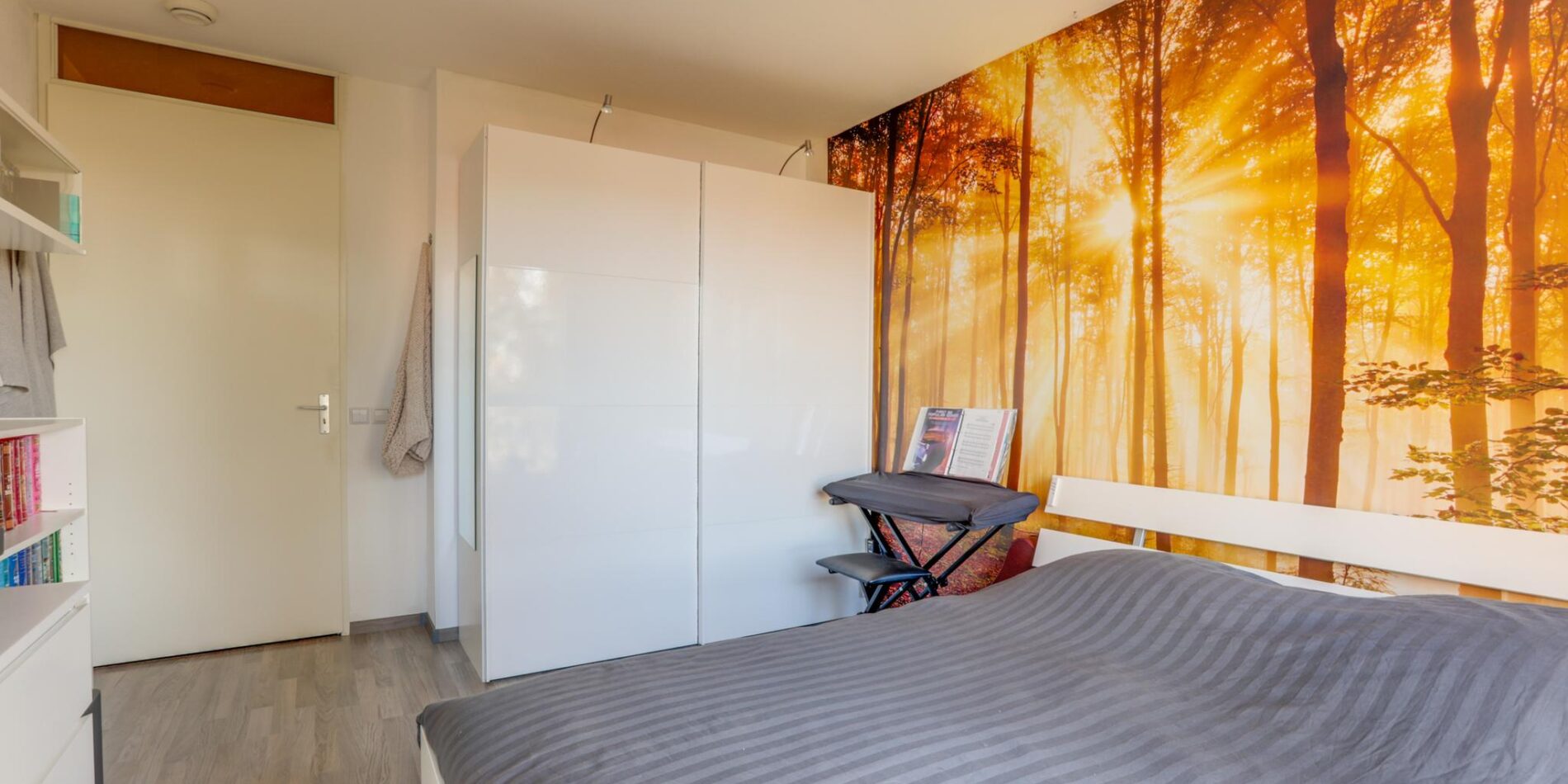 Glenn Millerpad 45 – Foto 21