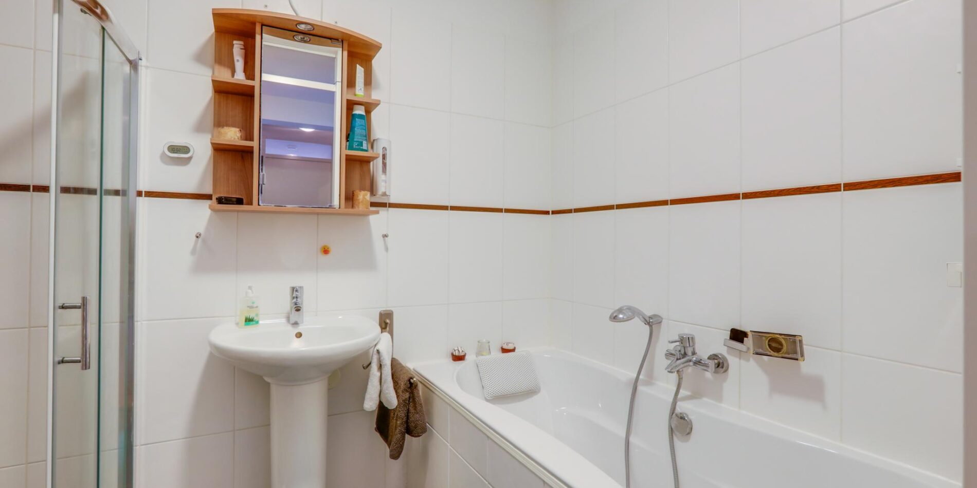 Glenn Millerpad 45 – Foto 18