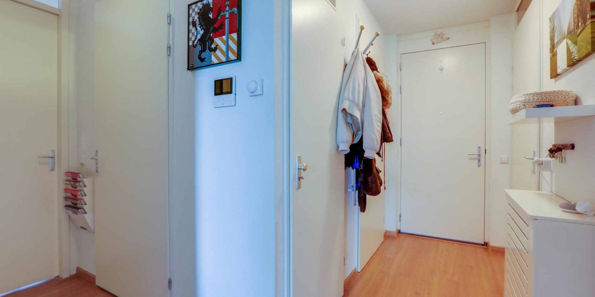 Glenn Millerpad 45 – Foto 31