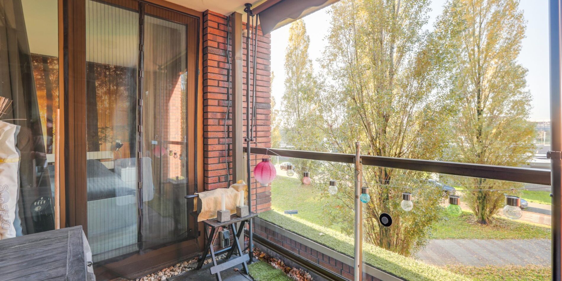 Glenn Millerpad 45 – Foto 16