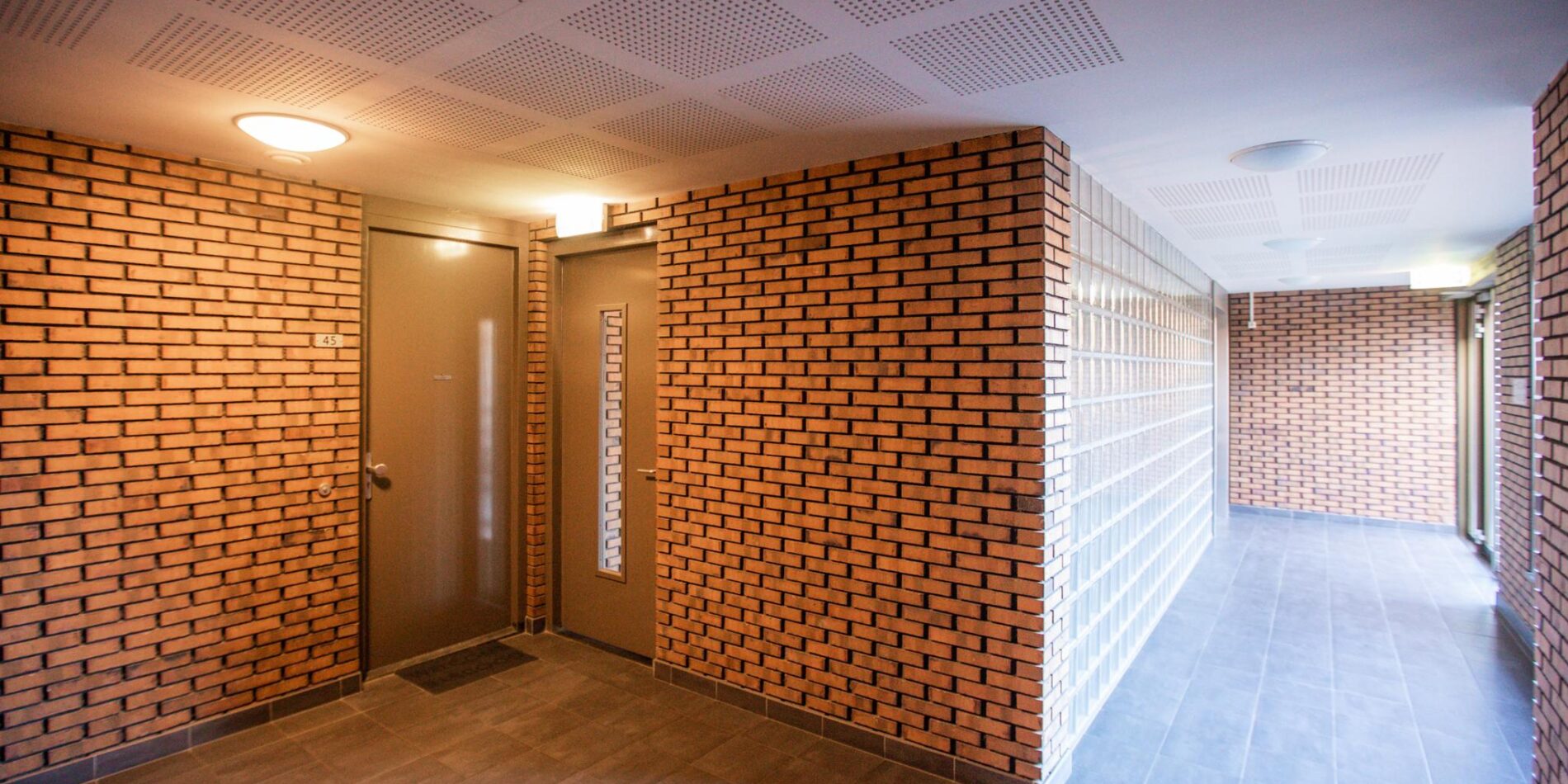 Glenn Millerpad 45 – Foto 2