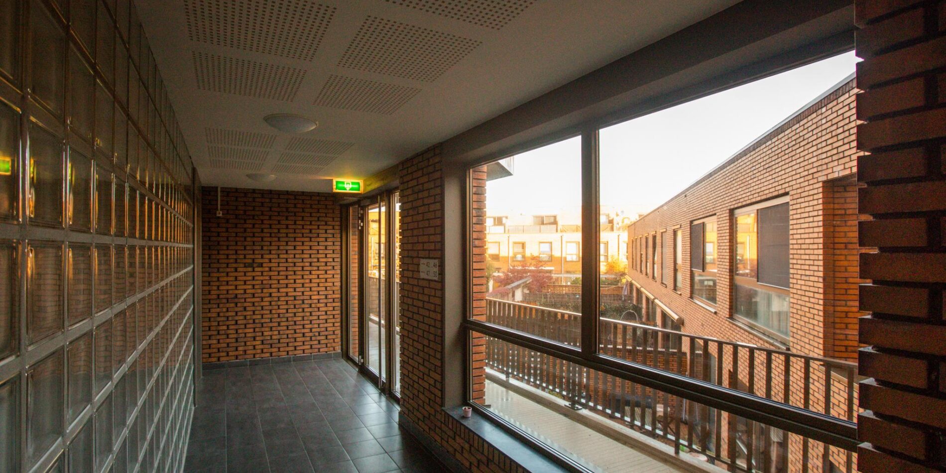 Glenn Millerpad 45 – Foto 32