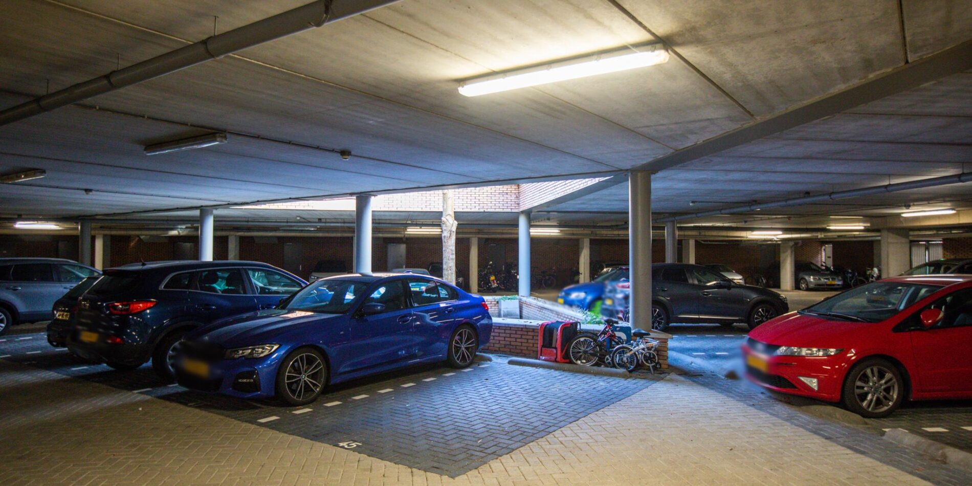 Glenn Millerpad 45 – Foto 6