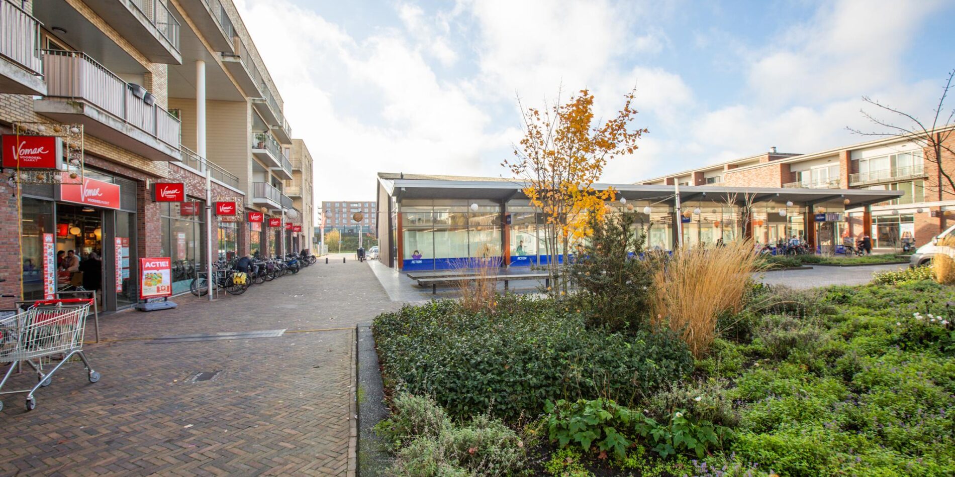 Glenn Millerpad 45 – Foto 3