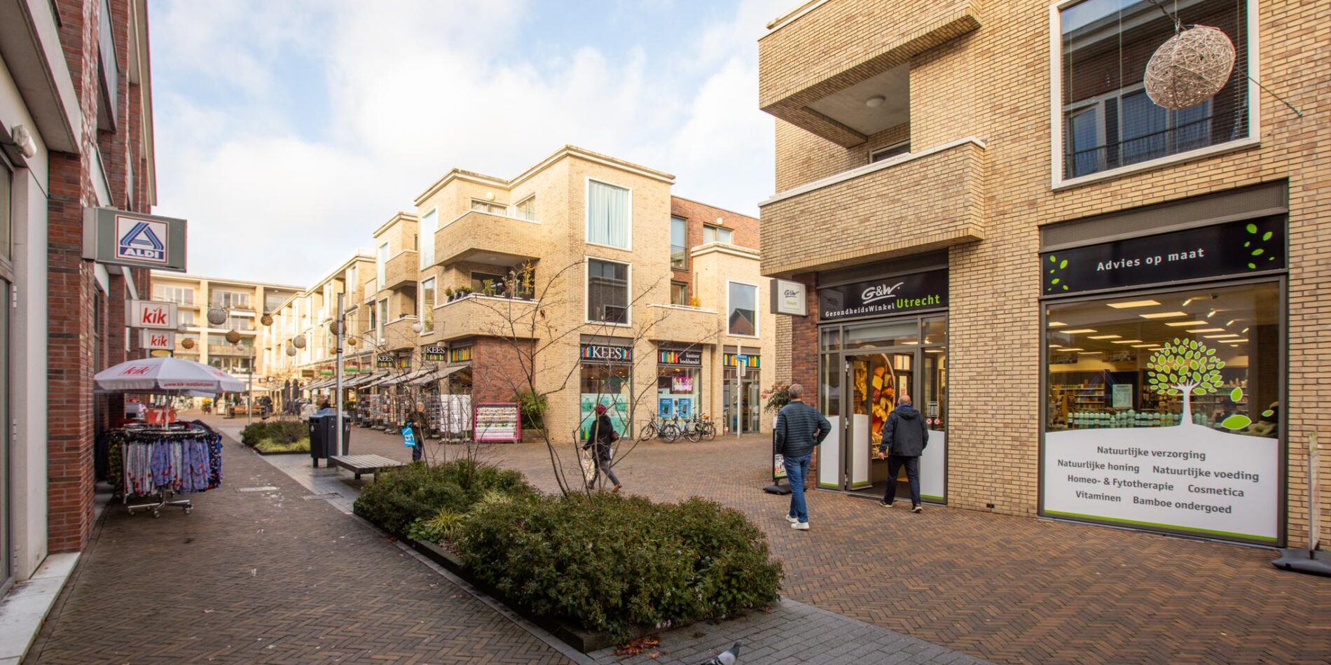 Glenn Millerpad 45 – Foto 30