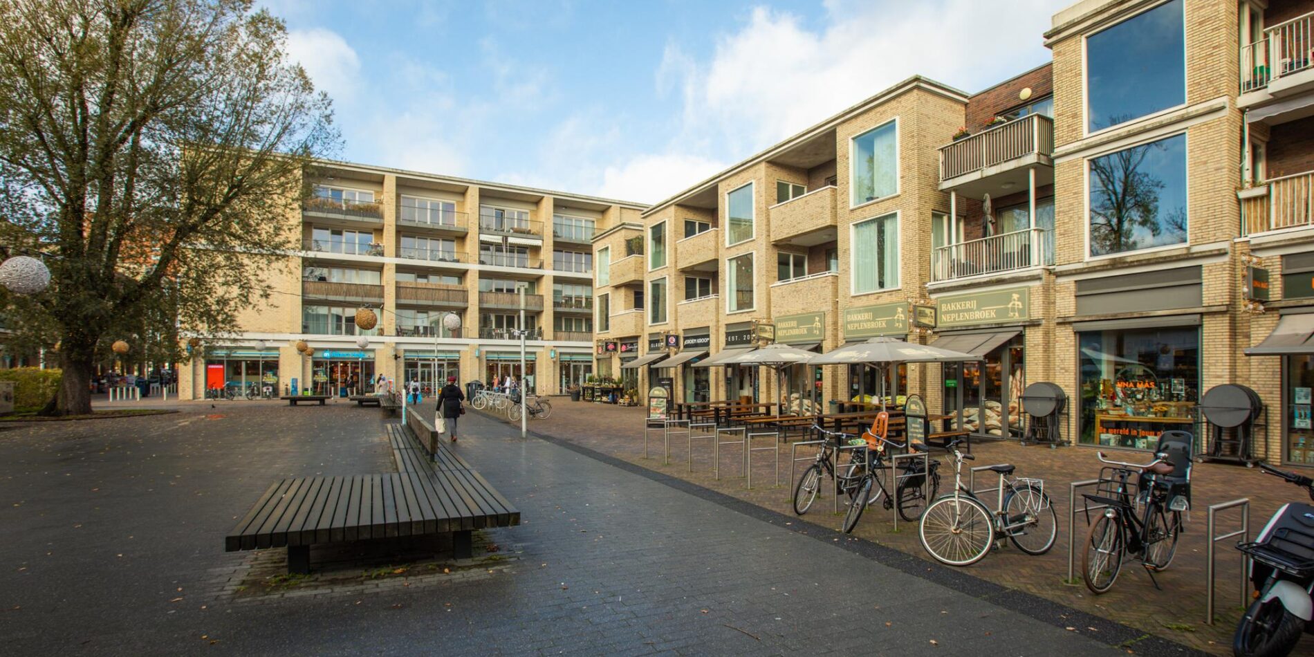 Glenn Millerpad 45 – Foto 4